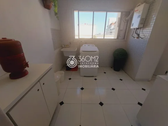 Imagem Apartamento para Venda em São Bernardo do Campo / SP no bairro Centro