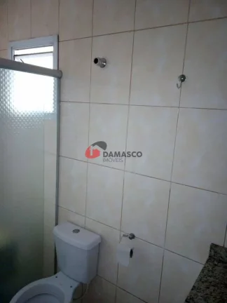 Imagem Cobertura à venda 3 Quartos, 1 Suite, 2 Vagas, 140M², Vila Helena, Santo André - SP