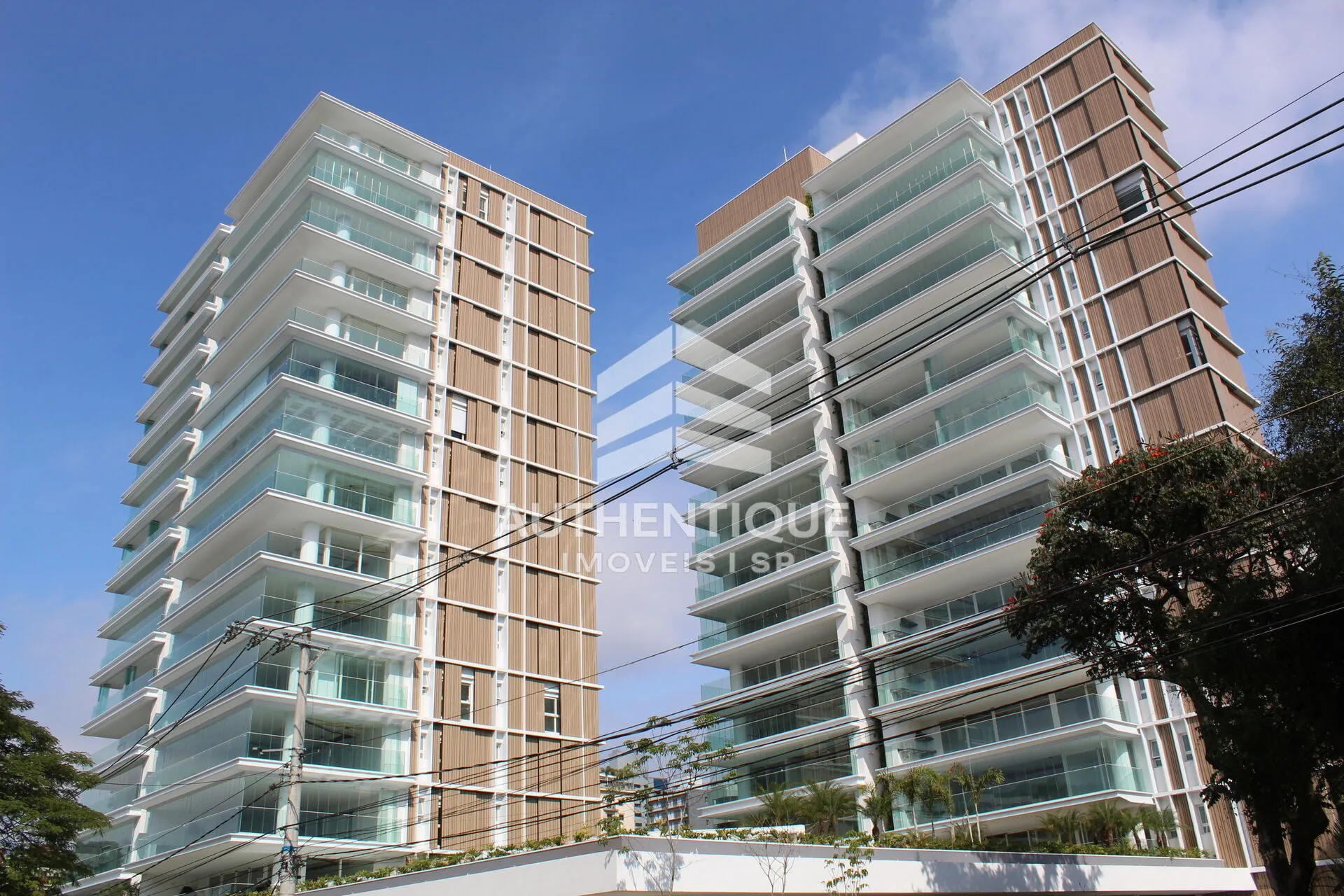 Imagem OSCAR IBIRAPUERA - Apartamento no Ibirapuera / Moema à venda