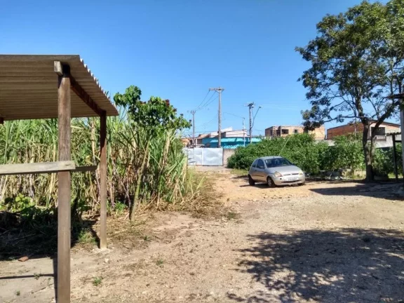 Imagem Área residencial à venda, rua união, Jardim América, Poá.