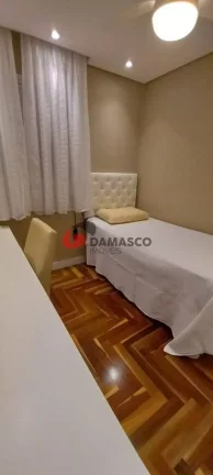 Imagem Apartamento à venda, Sítio Pinheirinho, São Paulo, SP