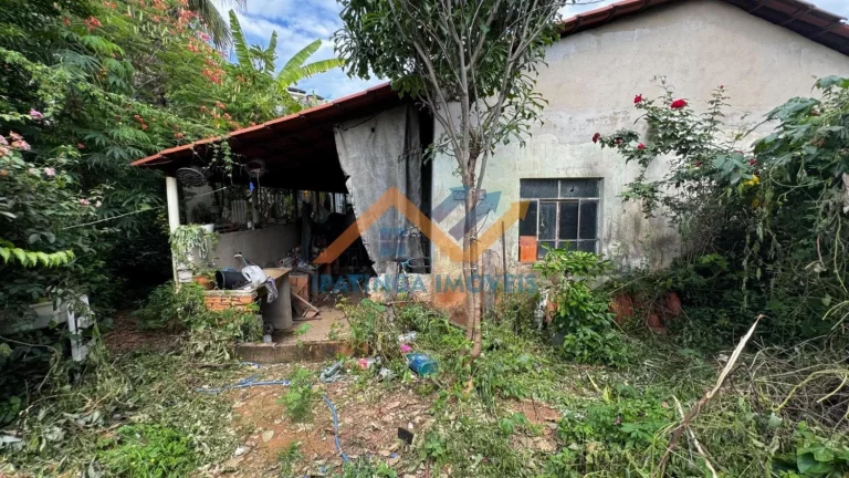 Imagem Lote no Caravelas em Ipatinga