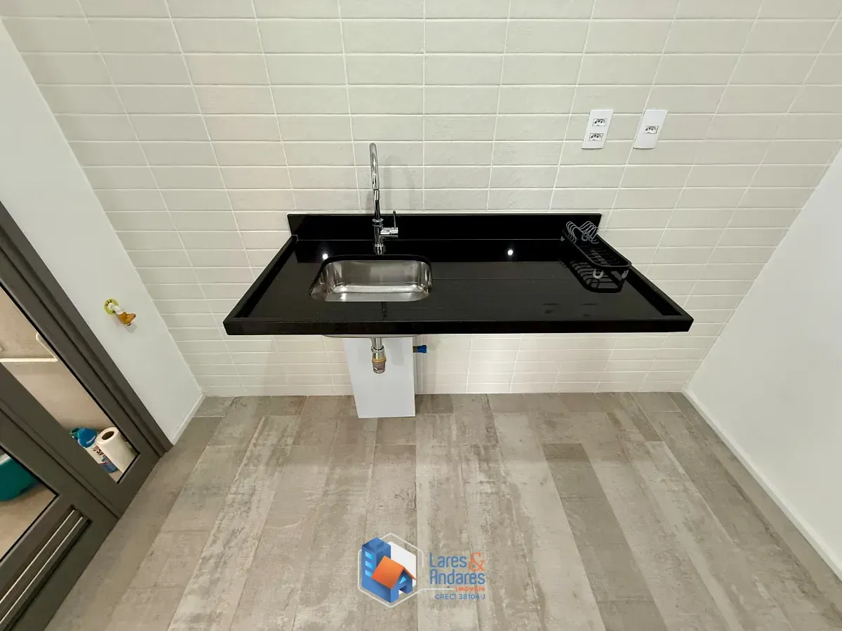 Imagem Apartamento para venda em Moema com 2 quartos, sendo 1 suíte, 64m²