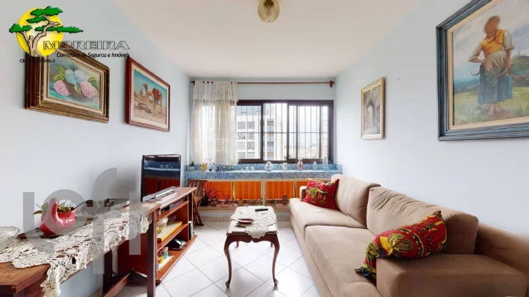 Imagem APARTAMENTO NO LAUZANE PAULISTA