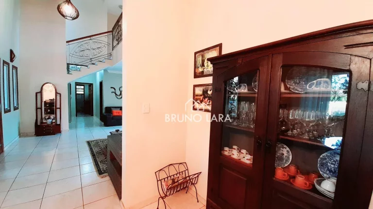 Imagem Casa à venda em Igarapé Condomínio Fazenda Solar