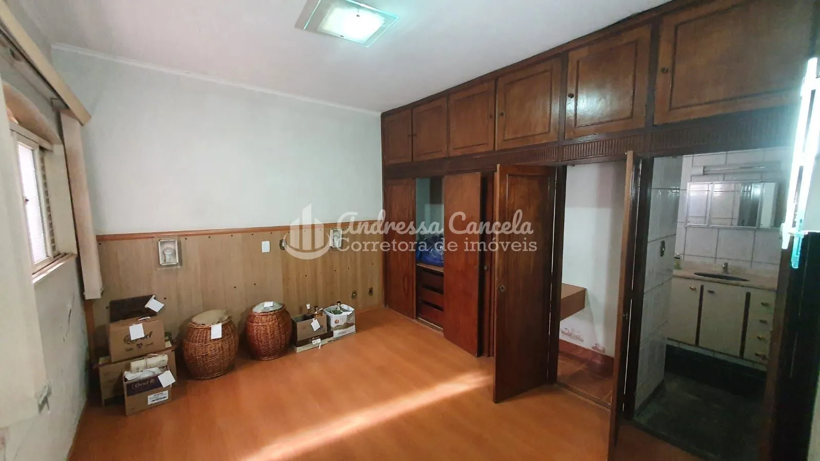 Imagem Casa comercial 3 dormitórios à venda, 272 m² por R$ 680.000 - Jardim Alto Rio Preto - São José do Rio Preto/SP