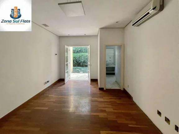 Imagem Casa Alto Padrão à Venda Na Granja Viana Com 6 Suítes e 10 Vagas