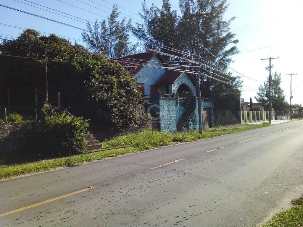 Imagem Casa para Venda - 600m², 3 dormitórios, 1 vaga - Interpraias