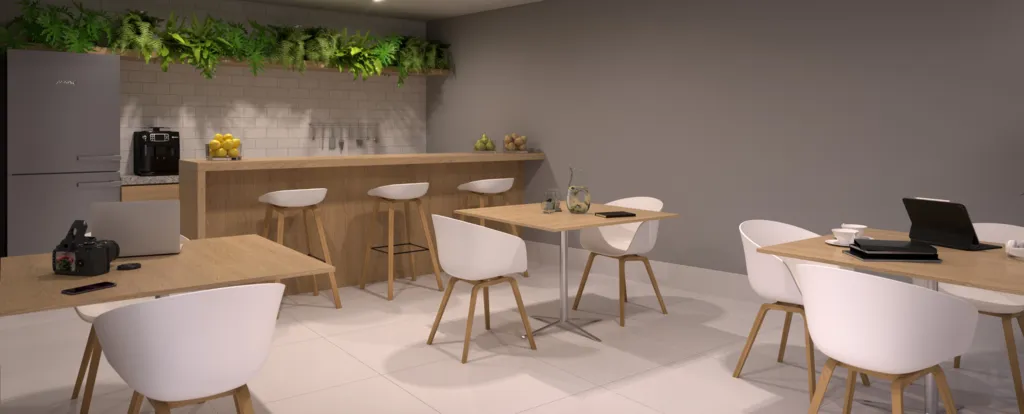 Imagem Apartamento a Venda no bairro Vila Kosmos - Rio de Janeiro, RJ