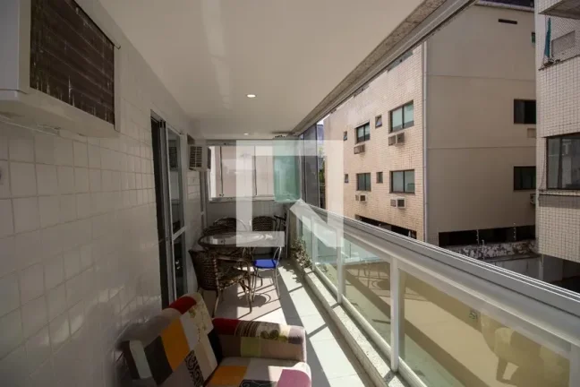 Imagem Apartamento à Venda - Recreio, 3 Quartos, 86 m2