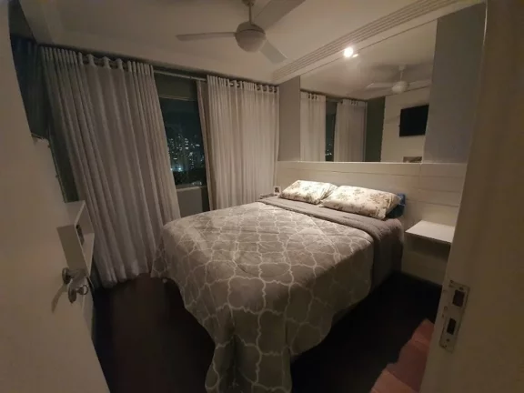 Imagem APARTAMENTO RESIDENCIAL em SÃO PAULO - SP, VILA MARIANA