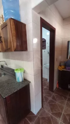Imagem CASA COM 4 DORMITÓRIOS, ITAPEMA DO NORTE GLEBA II