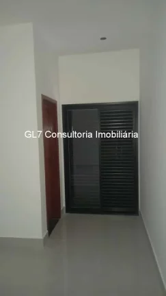 Imagem Casa t?(C)rrea - Jardim Monte Carlo - Indaiatuba/SP, linda casa em Indaiatuba/sp