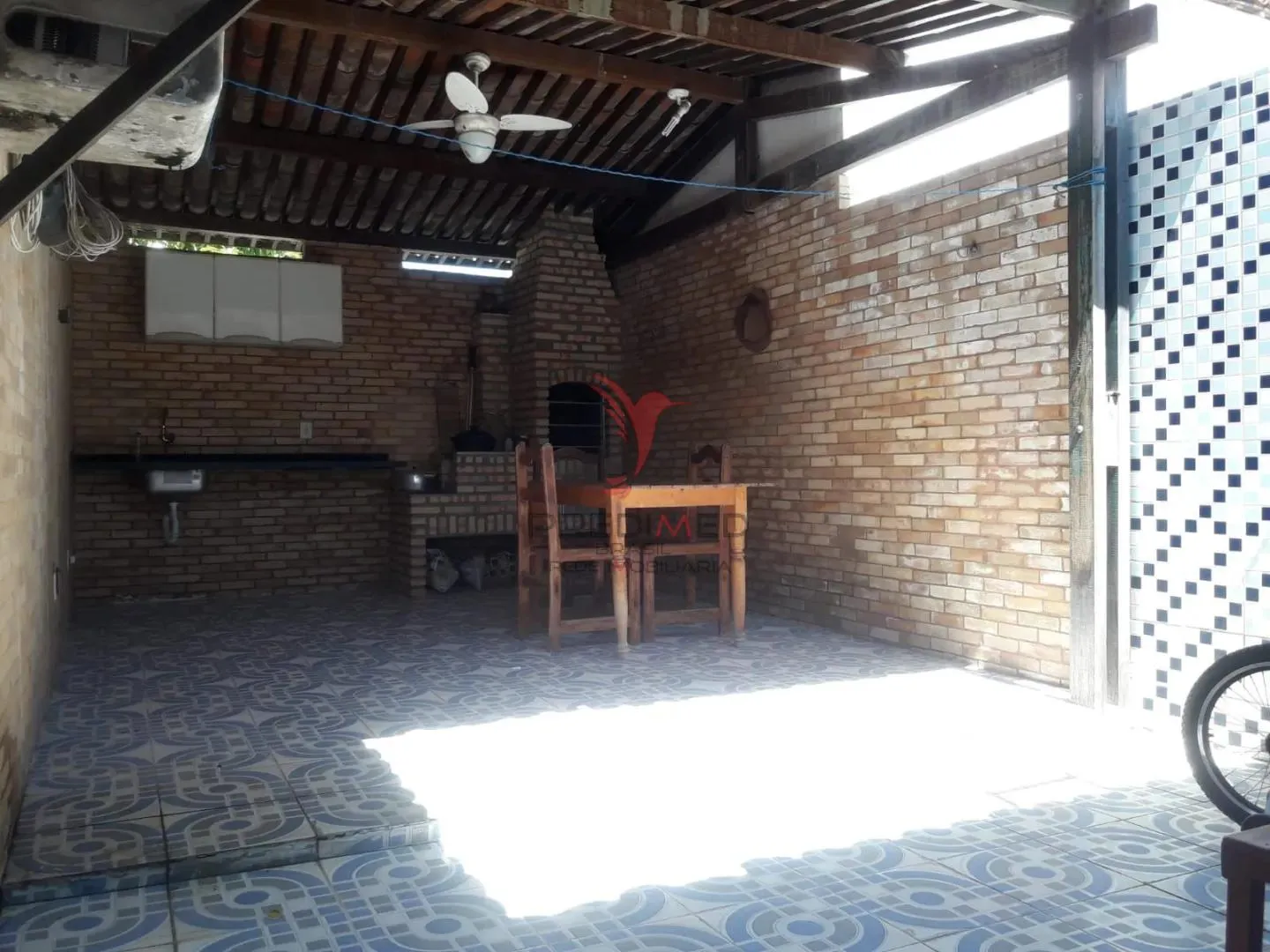 Imagem Casa térrea no Bessa - a 850m da praia
