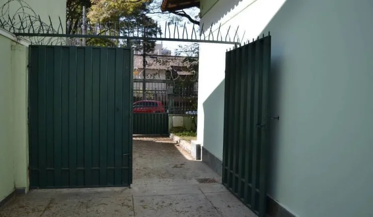 Imagem CASA ÓTIMA LOCALIZAÇÃO, COMERCIAL E RESIDENCIAL NO SÃO BENTO!!!!!