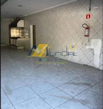 Imagem Alugo Salão em SBC, Bairro Demarchi