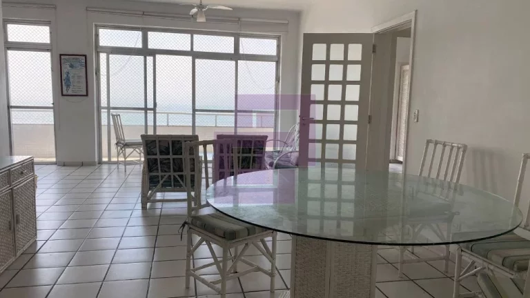 Imagem Apartamentos / Padrão na cidade de Guarujá