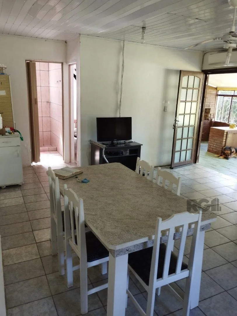 Imagem Sítio, 4 dormitórios, Bairro Fiuza.