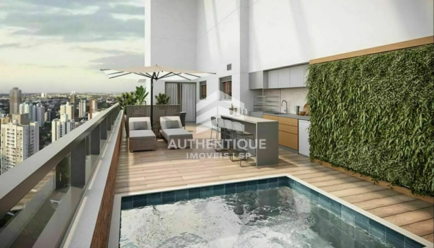 Imagem RAIZ PERDIZES - Apartamento à venda no bairro Perdizes - São Paulo/SP, Zona Oeste