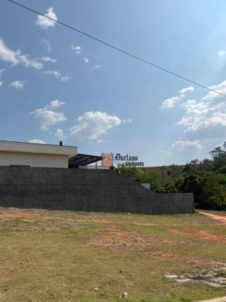 Imagem Terreno à venda, 690 m² por R$ 375.000,00 - Condomínio Shambala III - Atibaia/SP