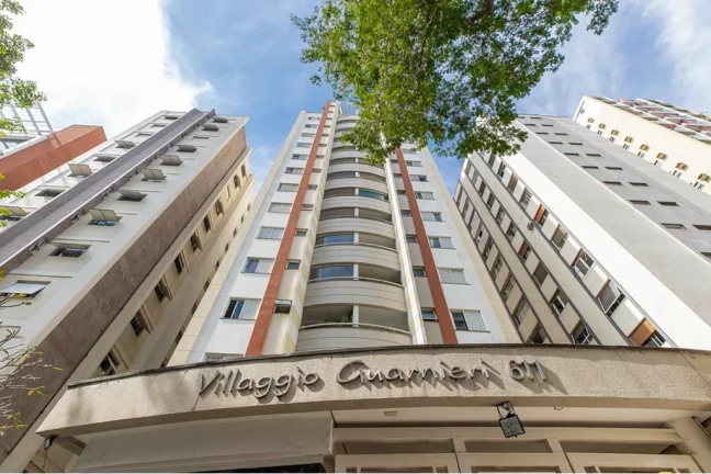 Imagem Apartamento à venda no bairro Bela Vista - São Paulo/SP