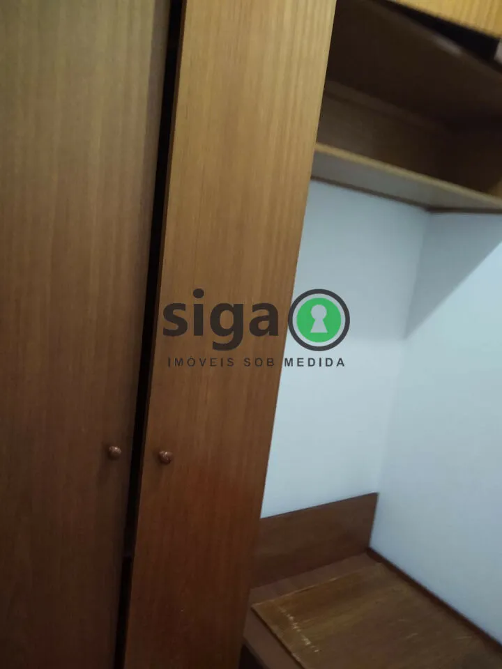 Imagem Apartamento com Suíte, 2 Vagas e Conforto para Sua Família.
