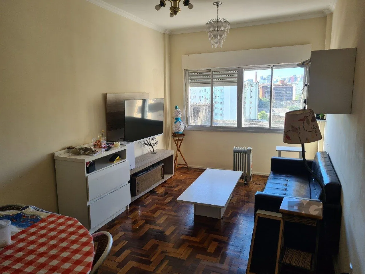 Imagem Apartamento em Centro Histórico