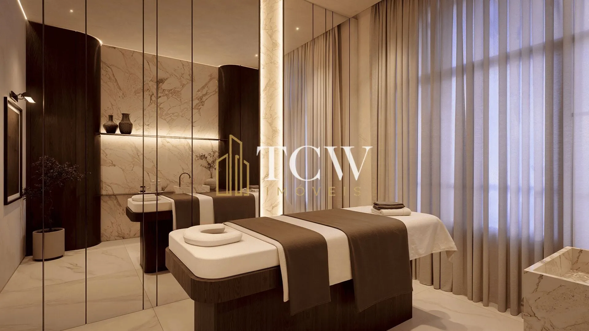 Imagem Château Jardin Cidade Jardim | Apartamentos à Venda | 3 ou 4 Suítes | 185 a 355 m²