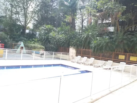 Imagem Excelente oportunidade: Apto de 59m² com 2 dorms e 2 vagas, a 2 quadras do metrô Giovanni Gronchi!