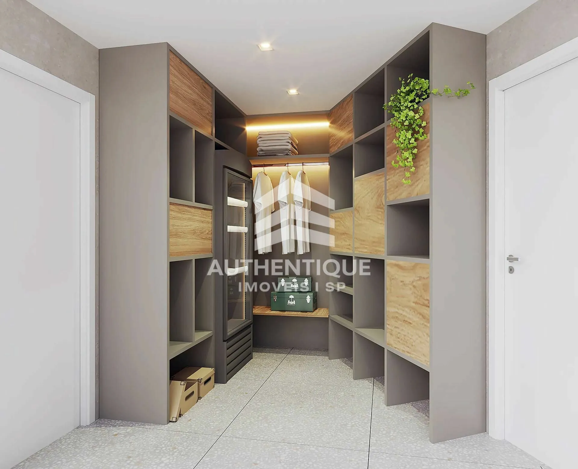 Imagem WONDER BROOKLIN - Apartamento à venda no bairro Brooklin - São Paulo/SP, Zona Sul