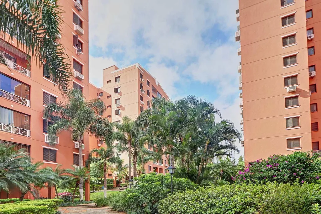 Imagem Apartamento em Chácara das Pedras