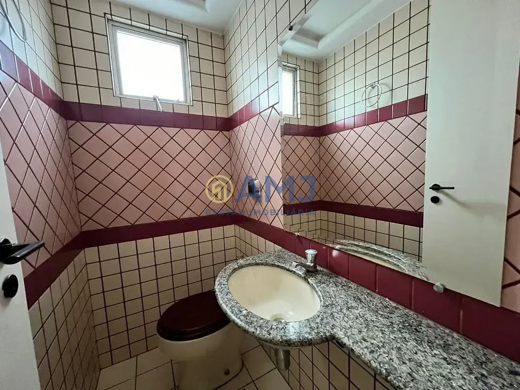 Imagem APARTAMENTO PARA LOCAÇÃO | SETOR NOVA SUÍÇA