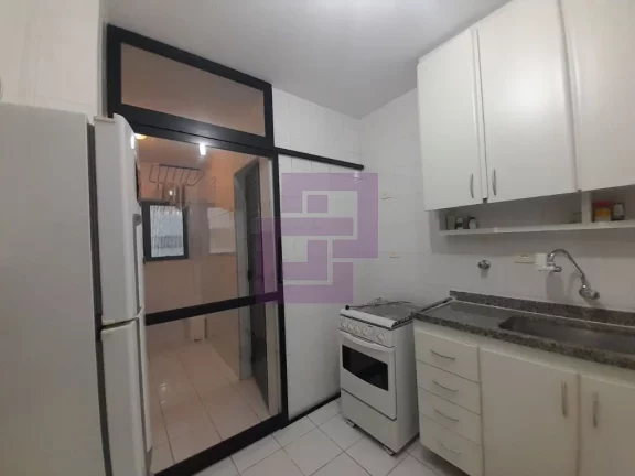 Imagem Apartamentos / Padrão na cidade de Guarujá