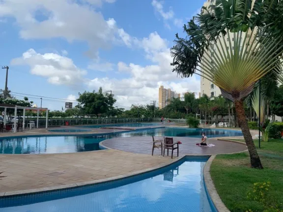 Imagem Apartamento com 3 Quartos à Venda, 114 m² em Neópolis - Natal