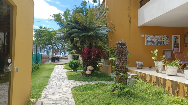 Casa de Condomínio com 3 Quartos para Alugar, 170 m² em Piedade - Jaboatão dos Guararapes