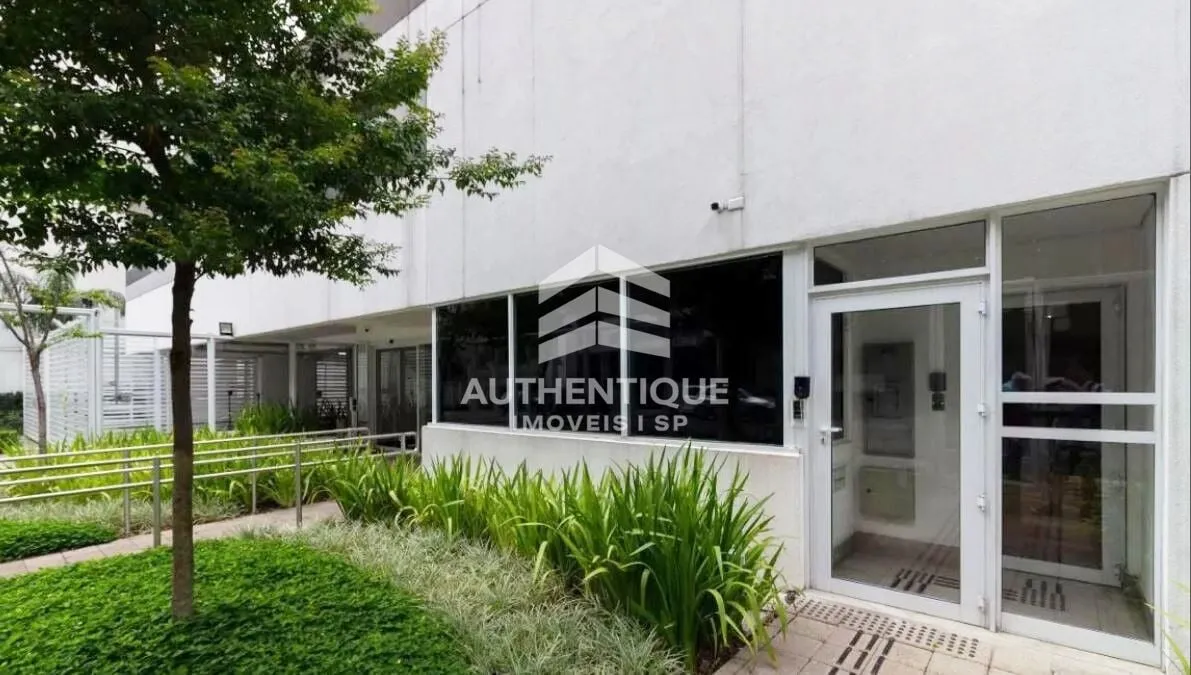 Imagem VISION PAULISTA CONSOLACAO - Apartamento à venda em São Paulo/SP