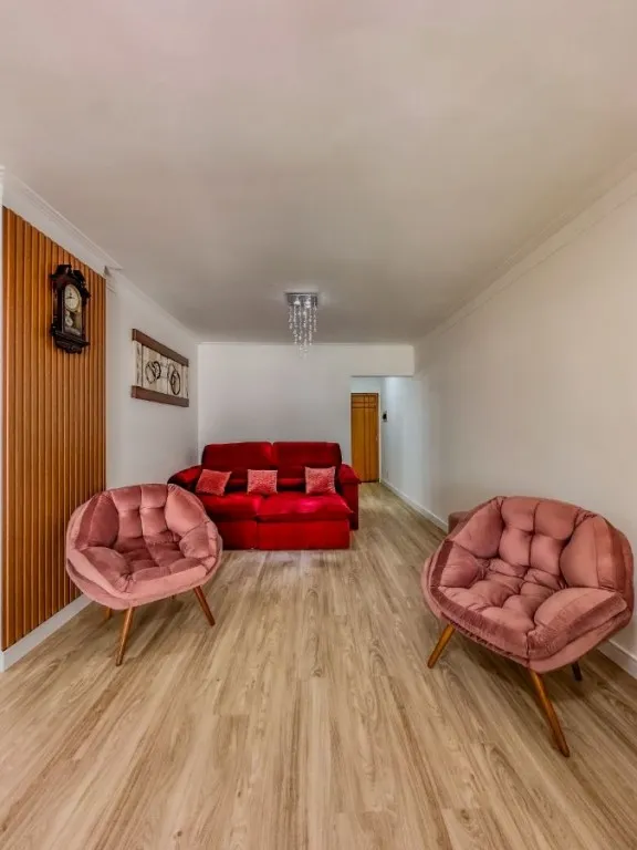 Imagem APARTAMENTO COM 130,00 m² - OCIAN - PRAIA GRANDE SP
