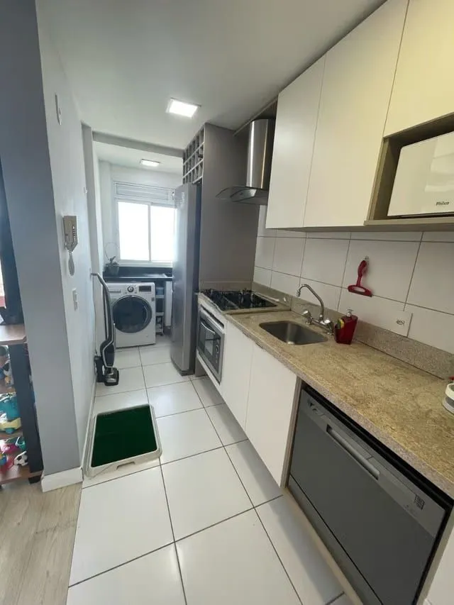 Imagem Apartamento de 2 dormitórios à venda em São Geraldo, Porto Alegre.