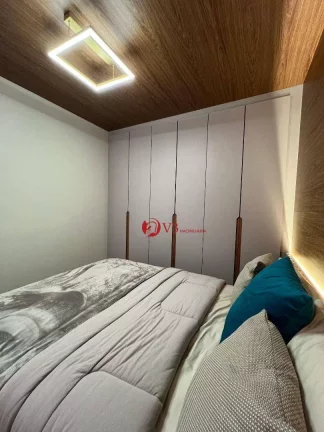 Imagem Apartamento com 3 dormitórios à venda, 60 m por R$ 665.000,00 - Vila Matilde - São Paulo/SP