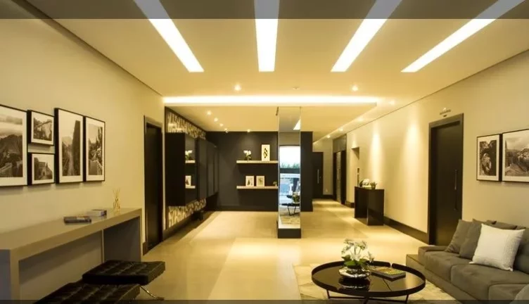 Imagem APARTAMENTO RESIDENCIAL em SÃO JOSÉ - SC, KOBRASOL