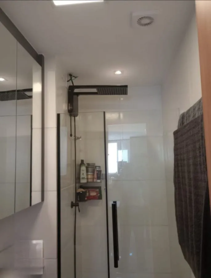 Imagem Excelente apartamento no Belenzinho, próximo ao Metrô Belém.