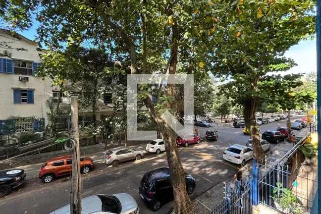 Imagem Apartamento à Venda - Copacabana, 1 Quarto, 47 m2