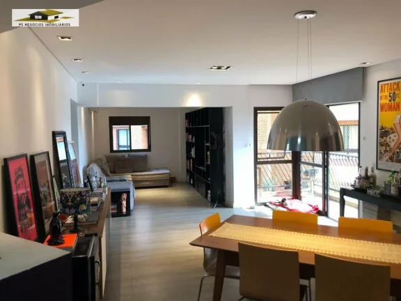 Imagem Apartamento Padrão para Venda em Vila Mariana São Paulo-SP