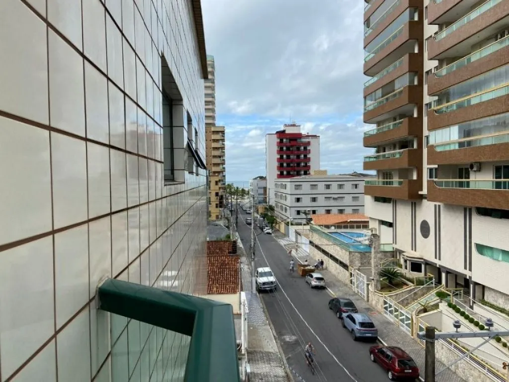 Foto do imóvel APARTAMENTO COM 45,00 m² - TUPI - PRAIA GRANDE SP em RUA GUAICURUS, 283 - TUPI, PRAIA GRANDE - SP