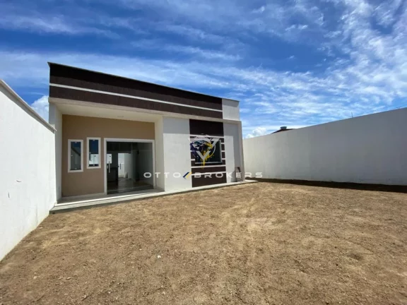Imagem CASA RESIDENCIAL em SANTA CRUZ CABRÁLIA - BA, Morada do Atlântico