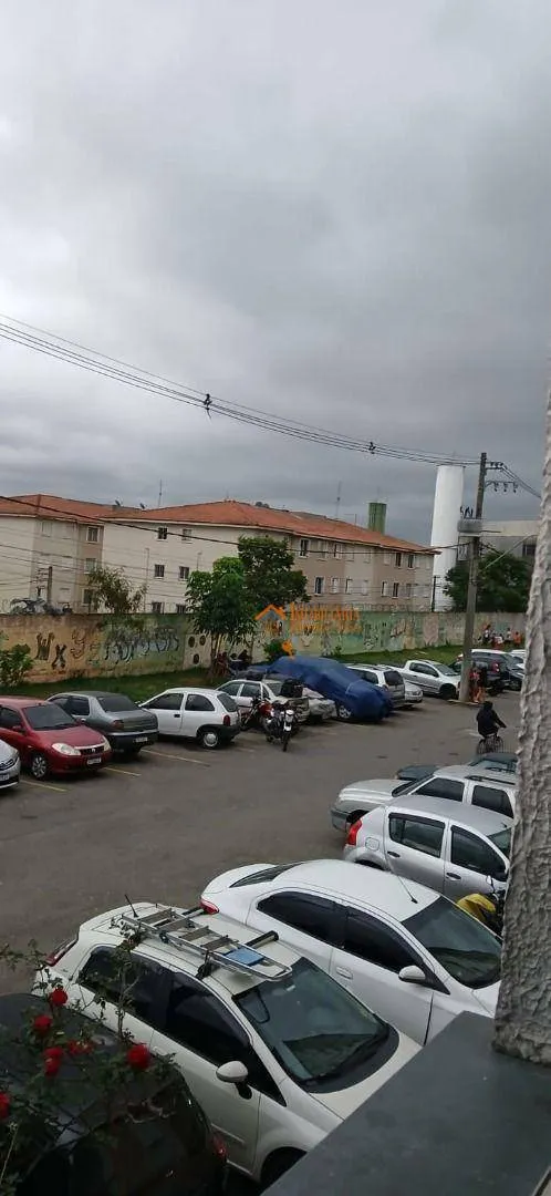 Imagem Apartamento com 2 dormitórios à venda, 44 m² por R$ 159.900,00 - Jardim Nova Cidade - Guarulhos/SP