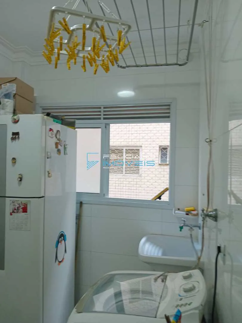 Imagem Apartamento com 3 quartos, Canto do Forte, Praia Grande - R$ 1.27 mi, Cod: 6483