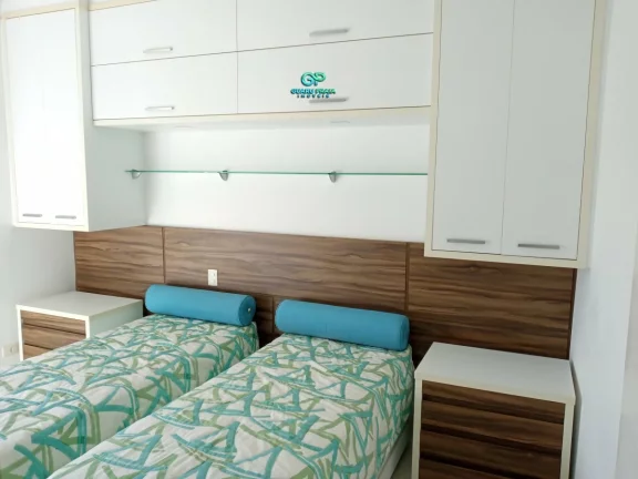 Imagem Apartamento Cobertura Triplex para Venda em Enseada Guarujá-SP