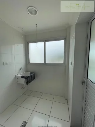 Imagem Apartamentos no Litoral para venda em Praia Grande no bairro Canto do Forte