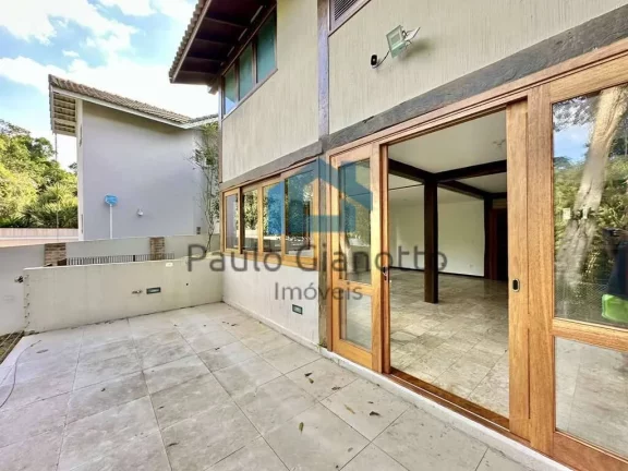 Imagem Casa à venda no Cond Aldeia da Fazendinha em Cotia